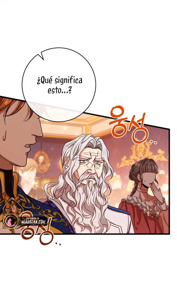 Estoy destinada a convertirme en la salvadora del protagonista Capítulo 44 - Page 71