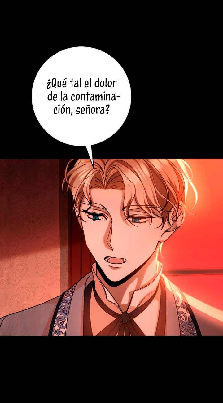 Estoy destinada a convertirme en la salvadora del protagonista Capítulo 45 - Page 12