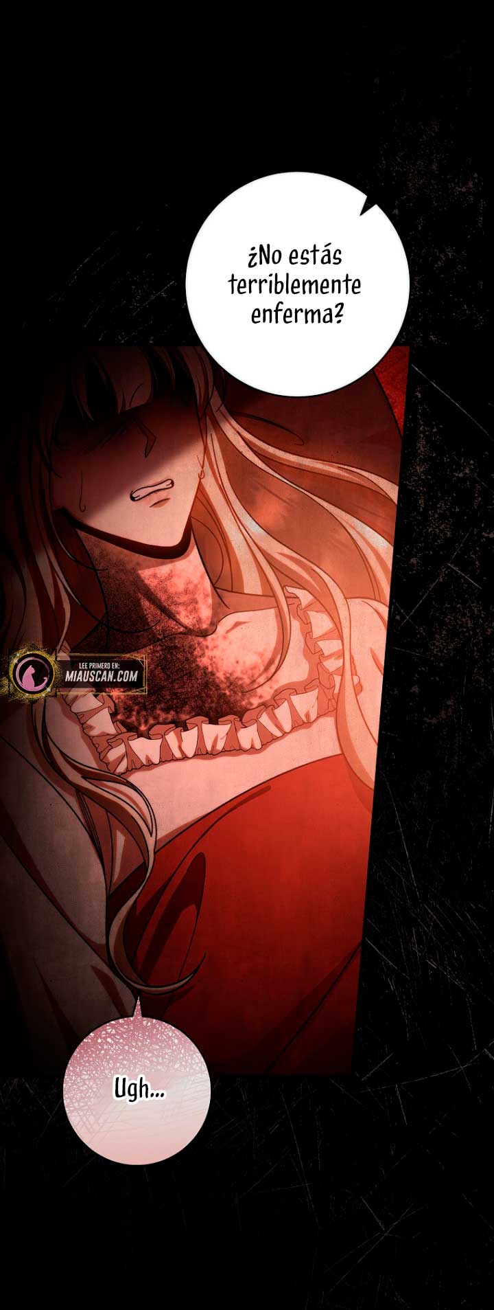 Estoy destinada a convertirme en la salvadora del protagonista Capítulo 45 - Page 13