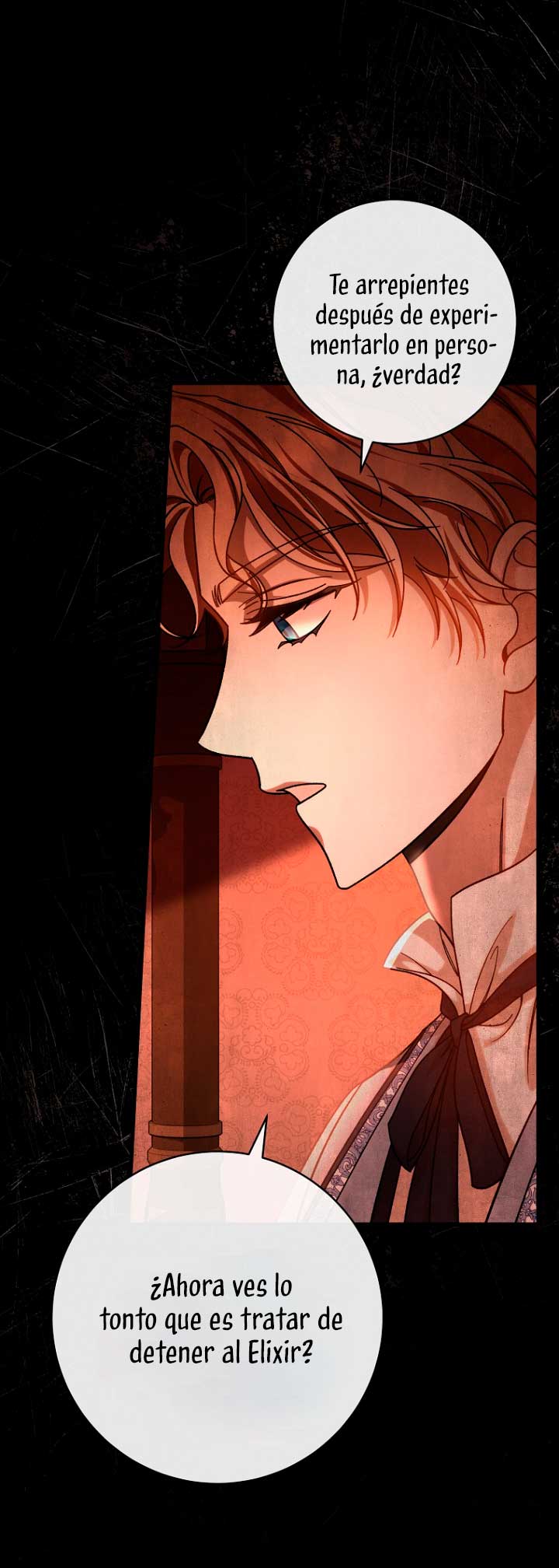 Estoy destinada a convertirme en la salvadora del protagonista Capítulo 45 - Page 14