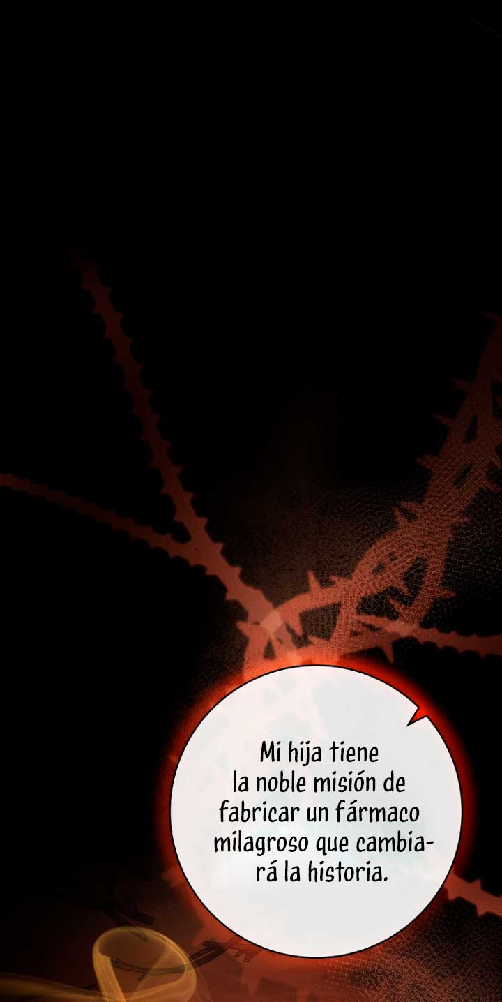 Estoy destinada a convertirme en la salvadora del protagonista Capítulo 45 - Page 15