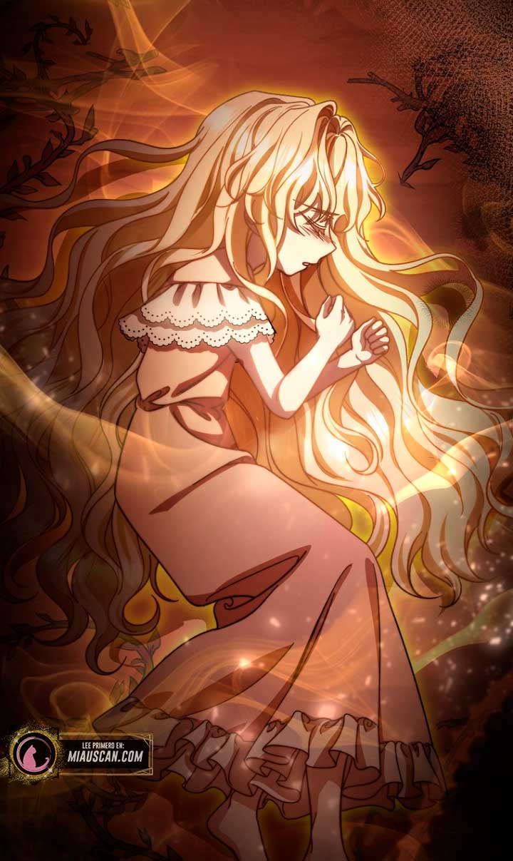 Estoy destinada a convertirme en la salvadora del protagonista Capítulo 45 - Page 16