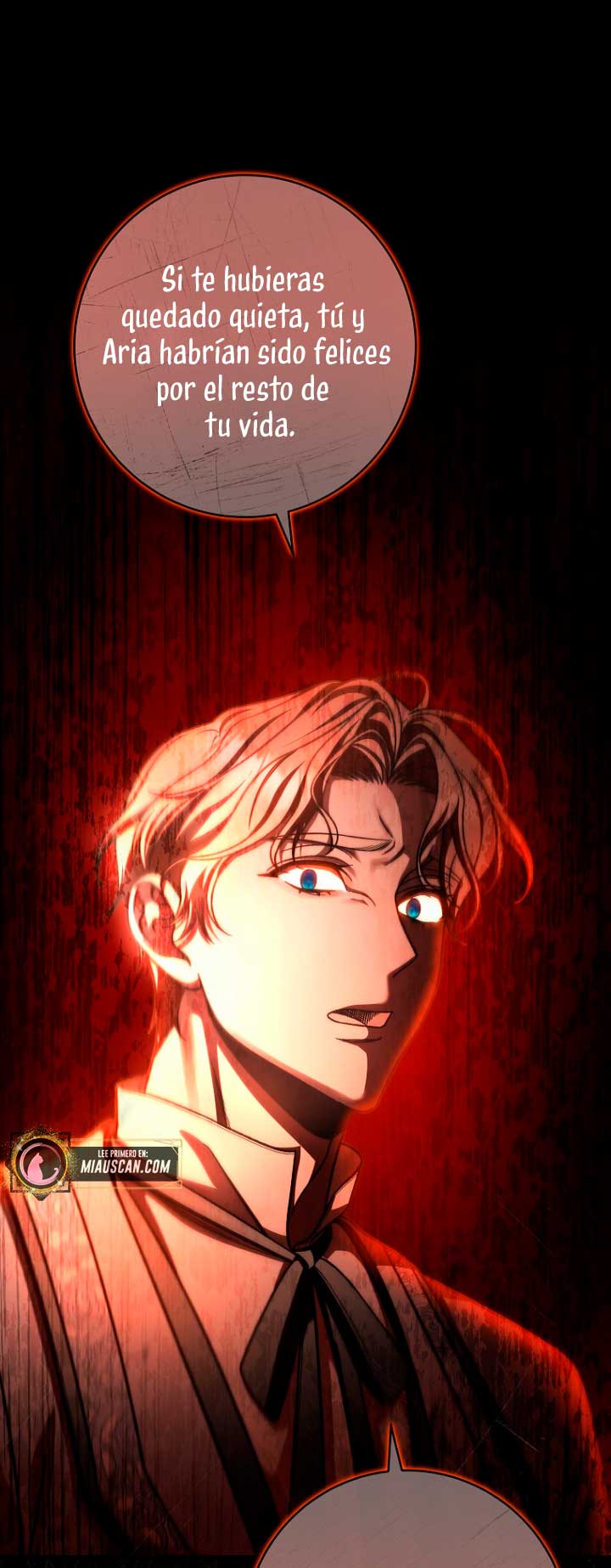 Estoy destinada a convertirme en la salvadora del protagonista Capítulo 45 - Page 19