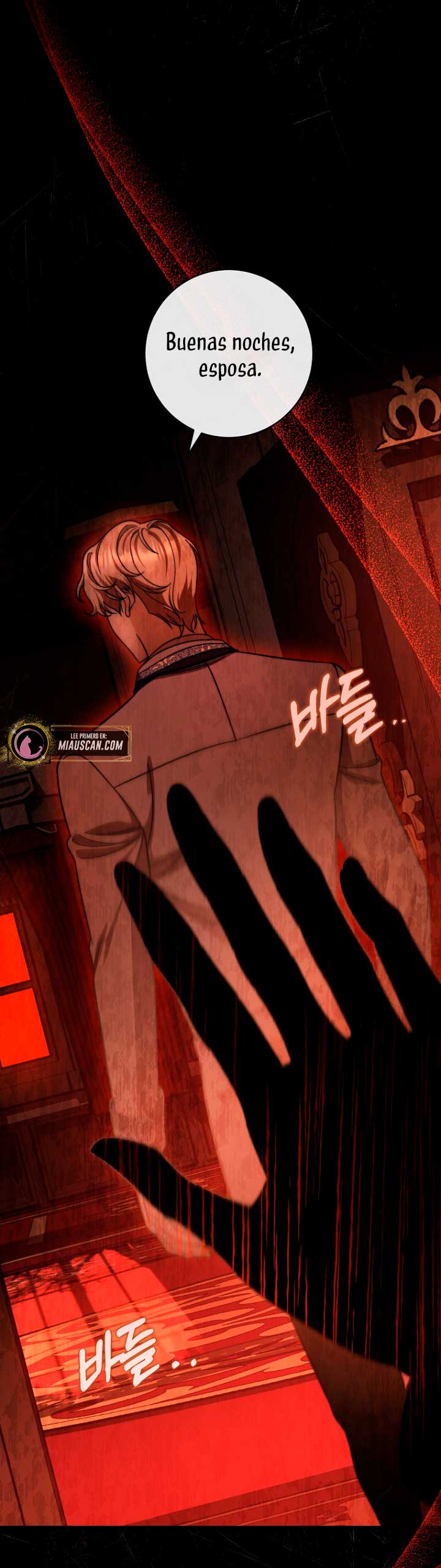 Estoy destinada a convertirme en la salvadora del protagonista Capítulo 45 - Page 21