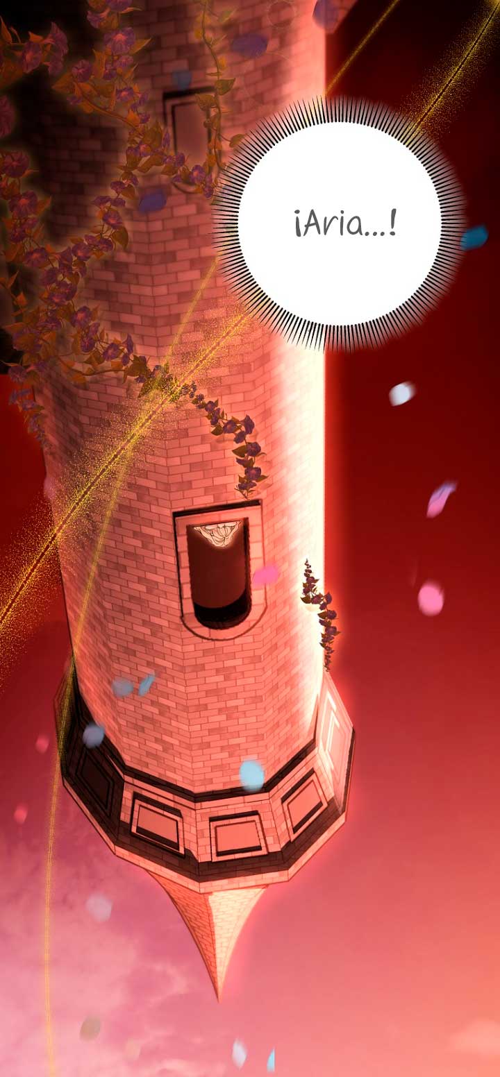 Estoy destinada a convertirme en la salvadora del protagonista Capítulo 45 - Page 25