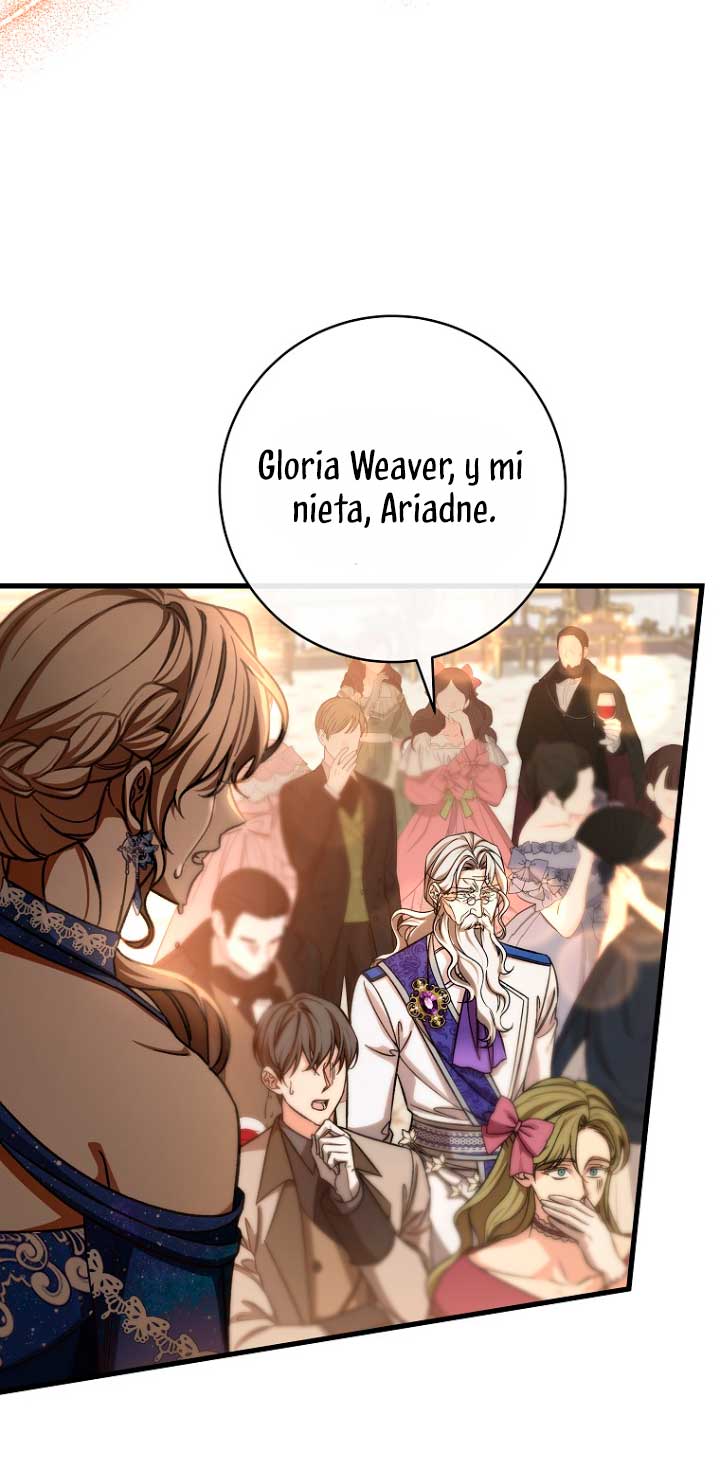 Estoy destinada a convertirme en la salvadora del protagonista Capítulo 45 - Page 29