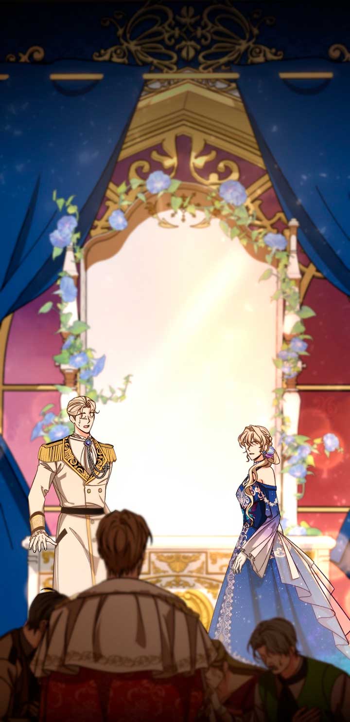 Estoy destinada a convertirme en la salvadora del protagonista Capítulo 45 - Page 32