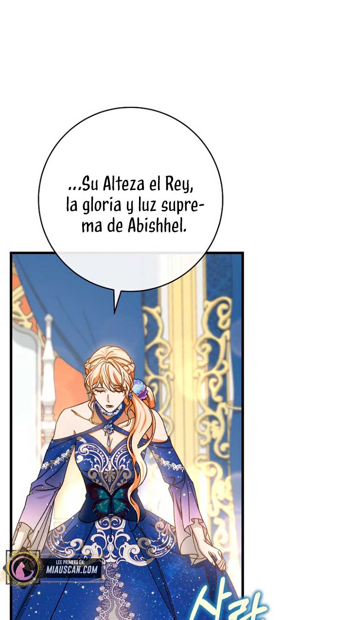 Estoy destinada a convertirme en la salvadora del protagonista Capítulo 45 - Page 34