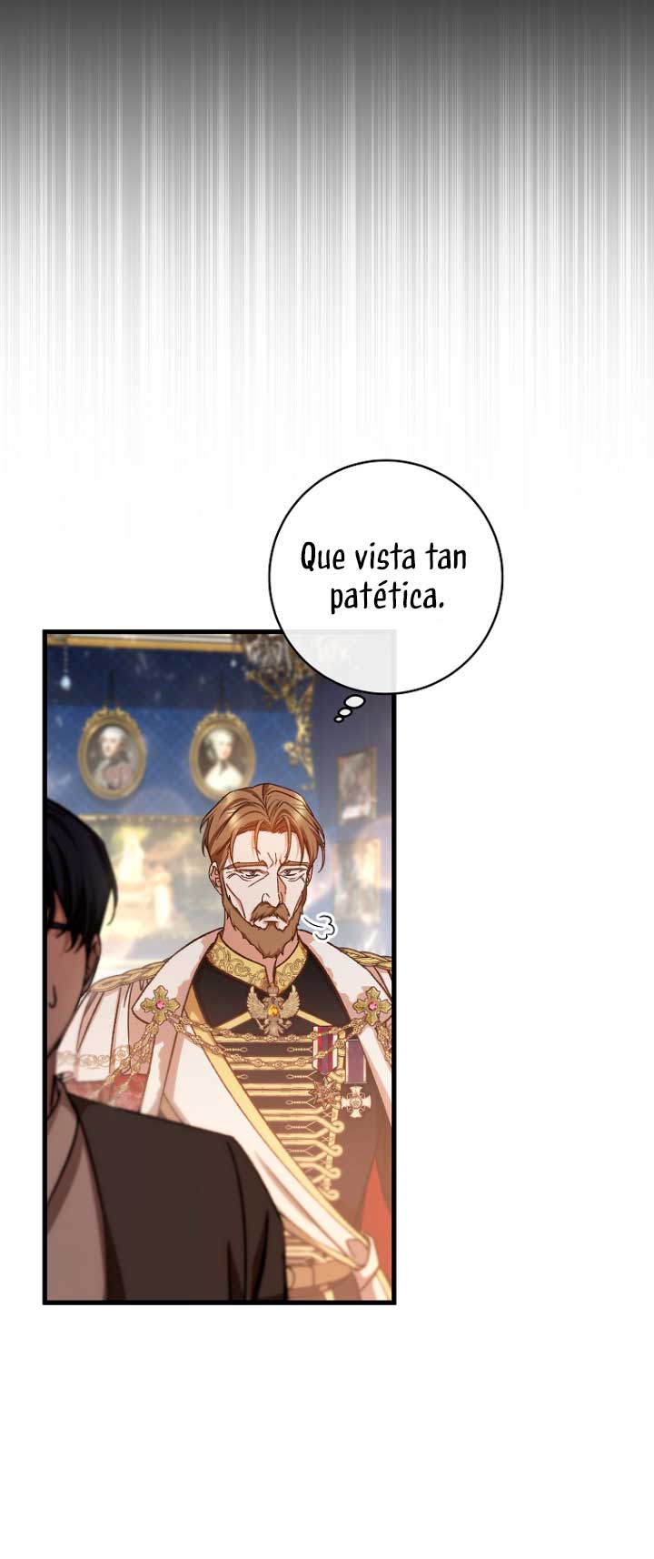 Estoy destinada a convertirme en la salvadora del protagonista Capítulo 45 - Page 44