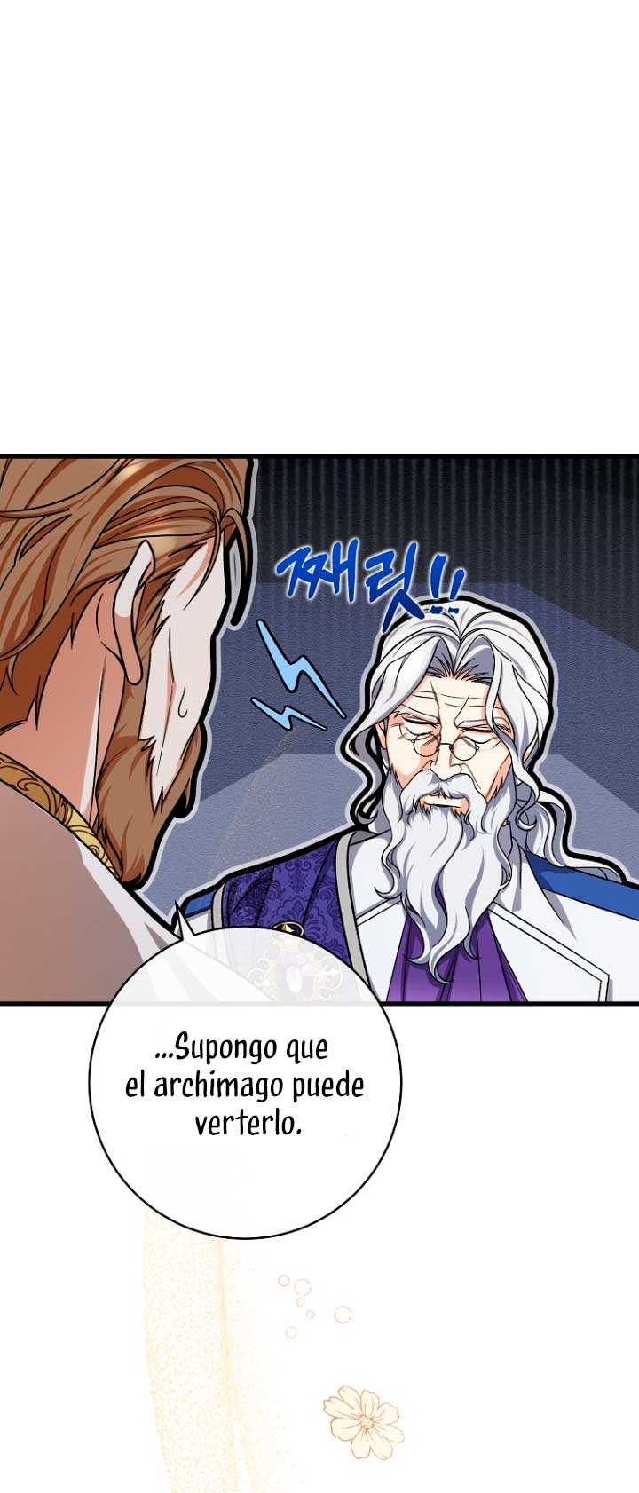 Estoy destinada a convertirme en la salvadora del protagonista Capítulo 45 - Page 46