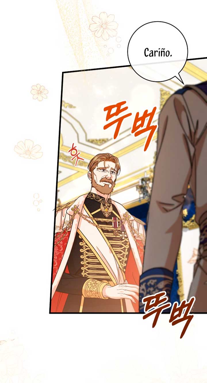 Estoy destinada a convertirme en la salvadora del protagonista Capítulo 45 - Page 47