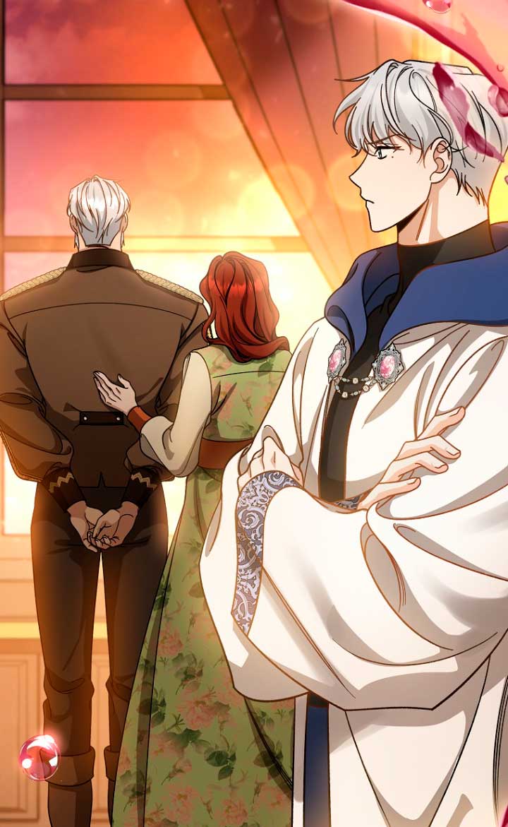 Estoy destinada a convertirme en la salvadora del protagonista Capítulo 45 - Page 52