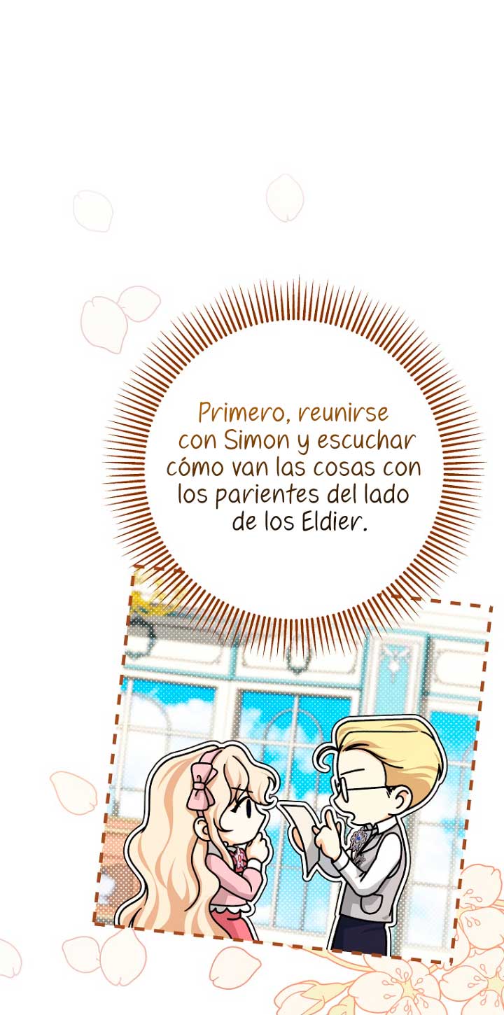 Estoy destinada a convertirme en la salvadora del protagonista Capítulo 45 - Page 62