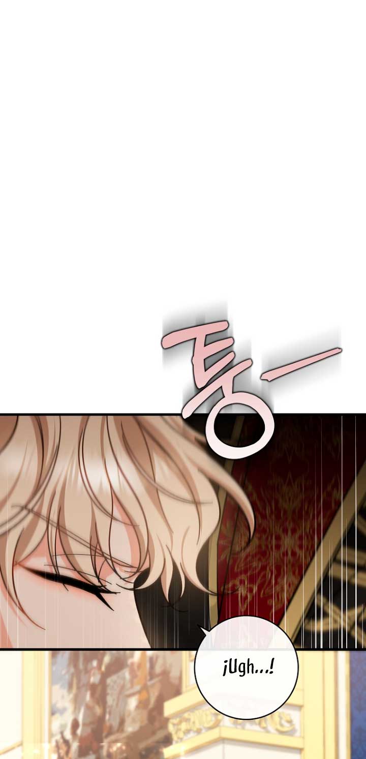 Estoy destinada a convertirme en la salvadora del protagonista Capítulo 45 - Page 65