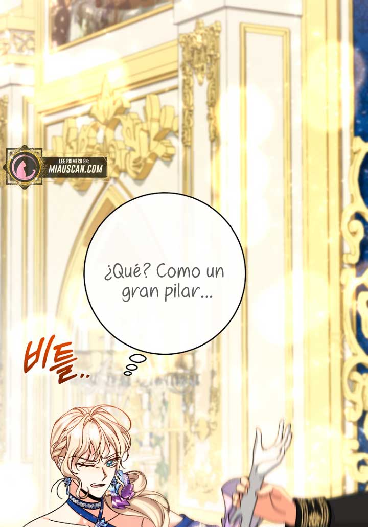 Estoy destinada a convertirme en la salvadora del protagonista Capítulo 45 - Page 66