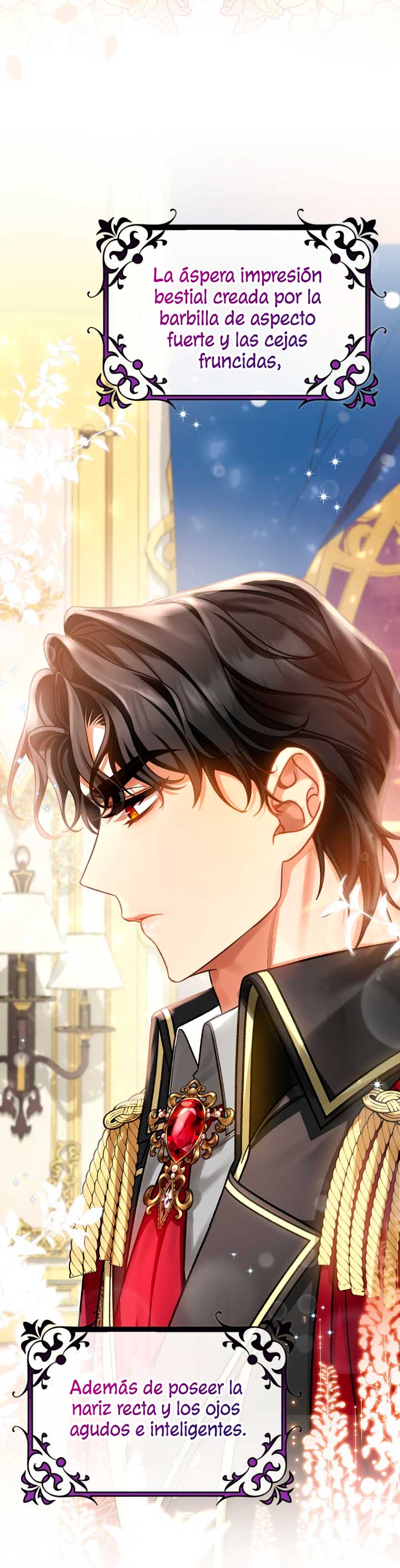 Estoy destinada a convertirme en la salvadora del protagonista Capítulo 45 - Page 70