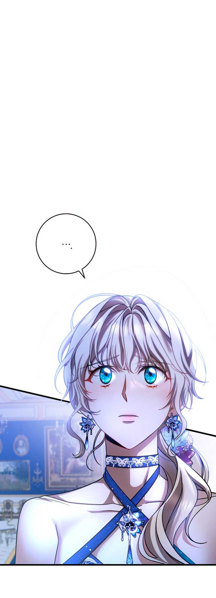 Estoy destinada a convertirme en la salvadora del protagonista Capítulo 45 - Page 8