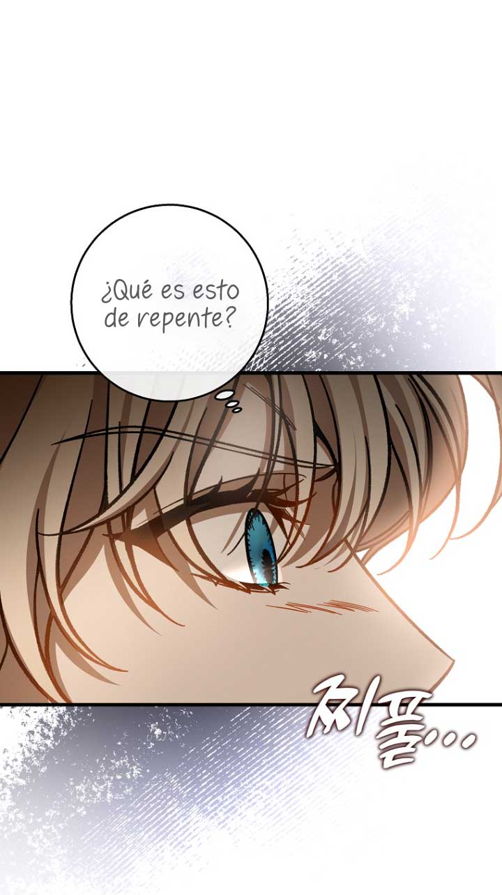 Estoy destinada a convertirme en la salvadora del protagonista Capítulo 46 - Page 12