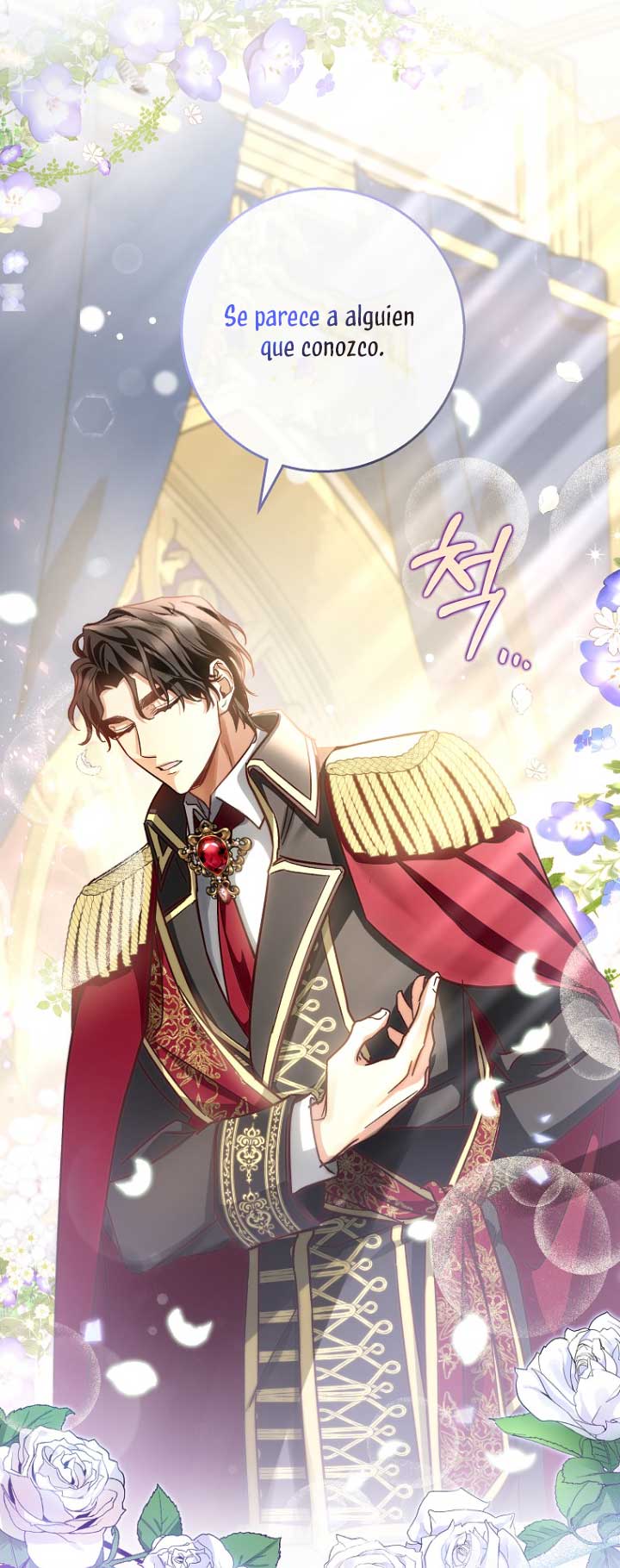 Estoy destinada a convertirme en la salvadora del protagonista Capítulo 46 - Page 16