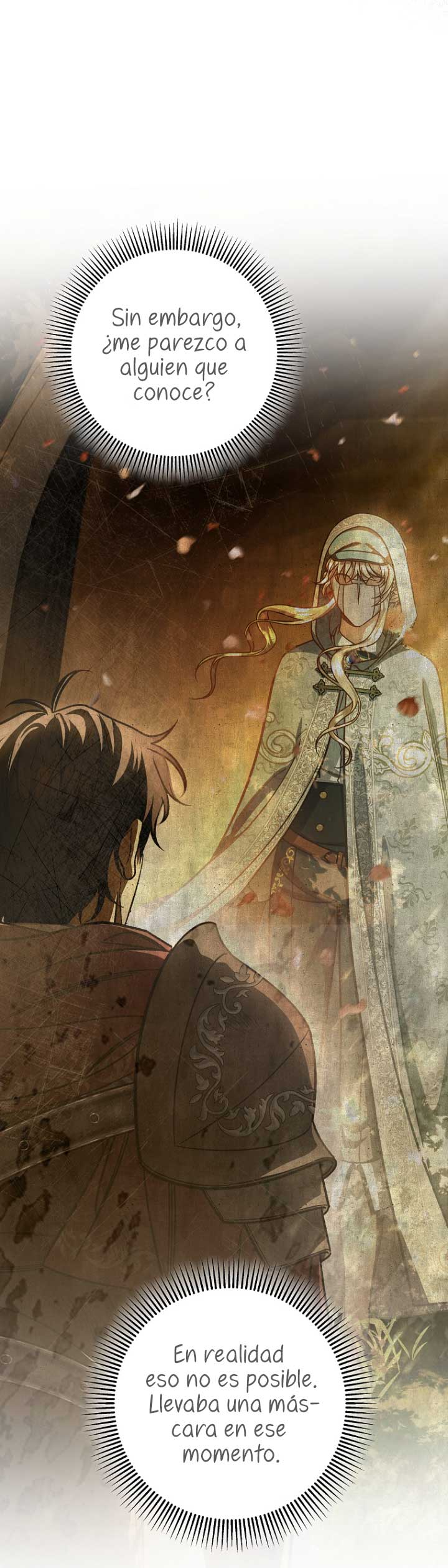 Estoy destinada a convertirme en la salvadora del protagonista Capítulo 46 - Page 19