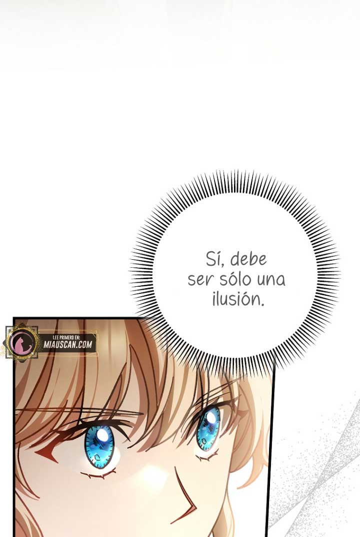 Estoy destinada a convertirme en la salvadora del protagonista Capítulo 46 - Page 20