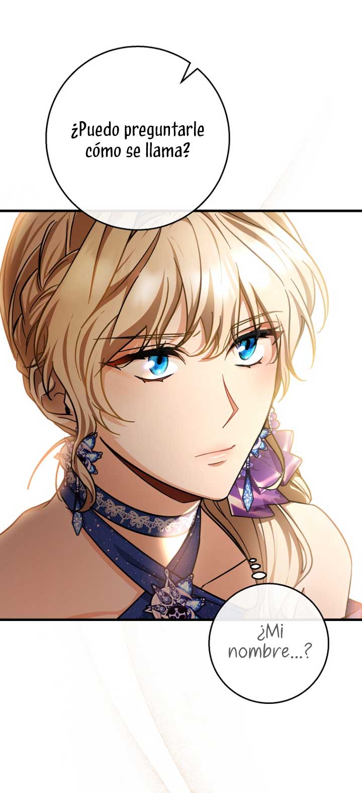 Estoy destinada a convertirme en la salvadora del protagonista Capítulo 46 - Page 25