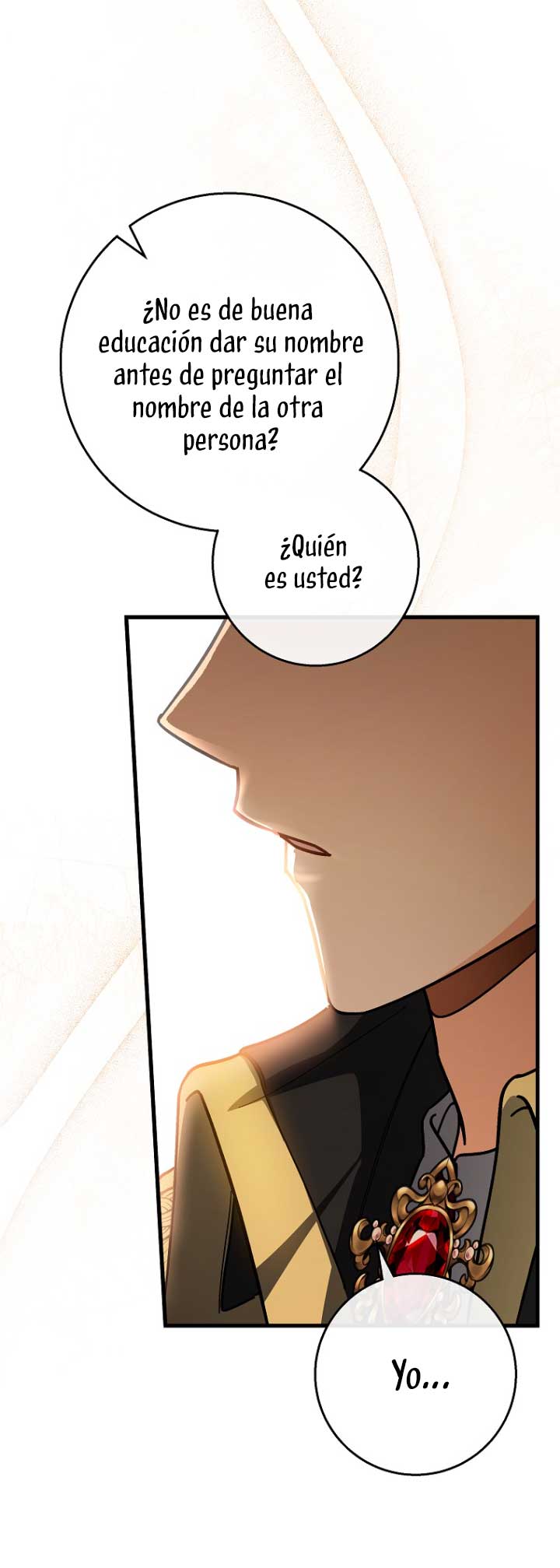 Estoy destinada a convertirme en la salvadora del protagonista Capítulo 46 - Page 26