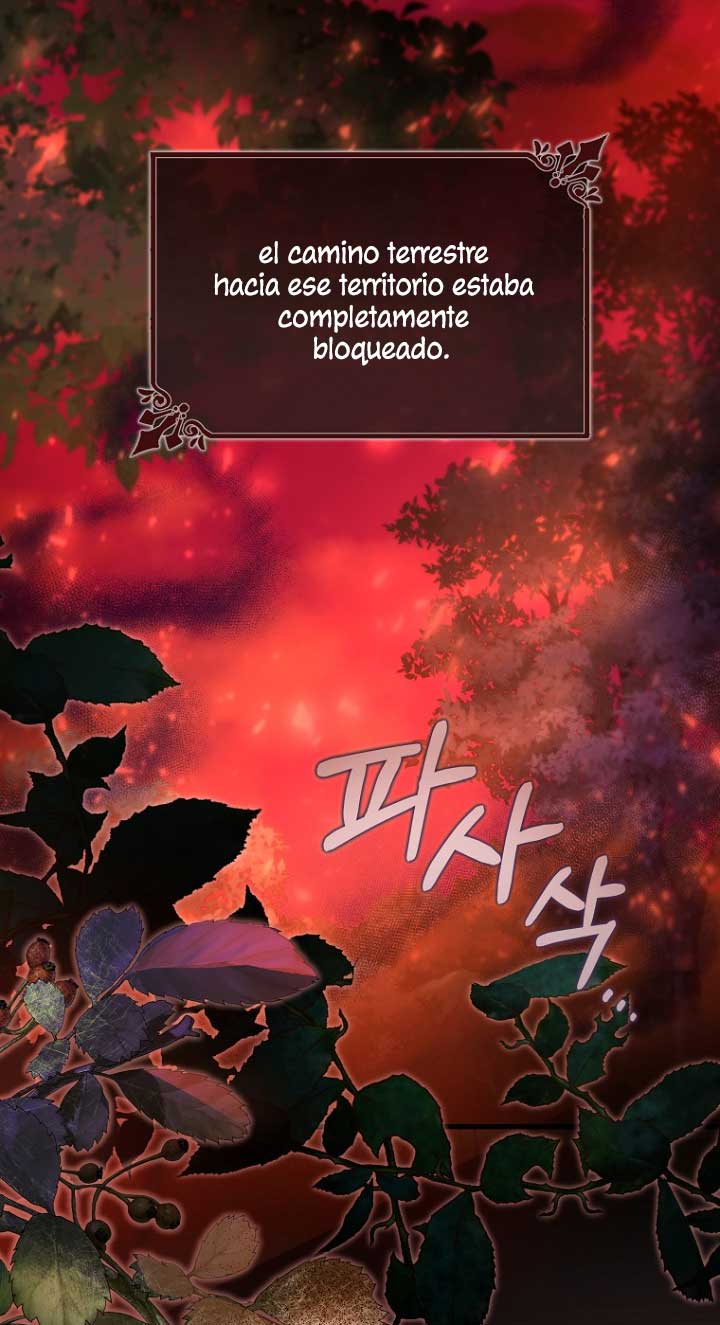 Estoy destinada a convertirme en la salvadora del protagonista Capítulo 46 - Page 34