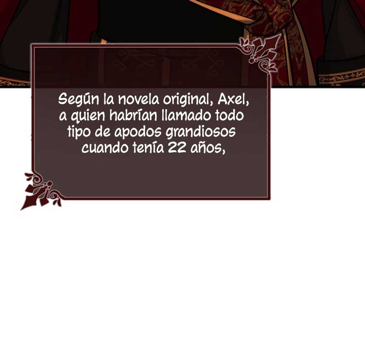 Estoy destinada a convertirme en la salvadora del protagonista Capítulo 46 - Page 36