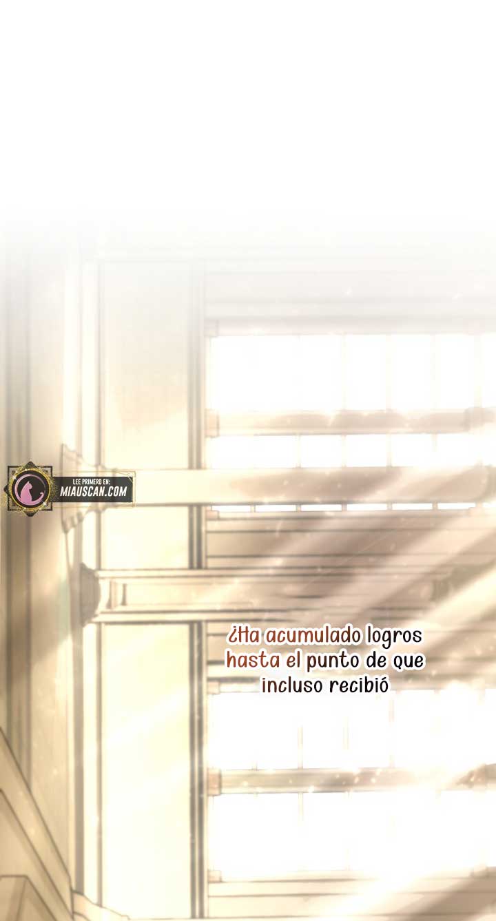 Estoy destinada a convertirme en la salvadora del protagonista Capítulo 46 - Page 38