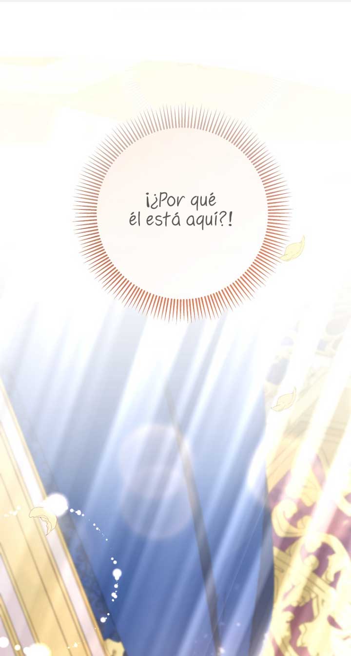 Estoy destinada a convertirme en la salvadora del protagonista Capítulo 46 - Page 4