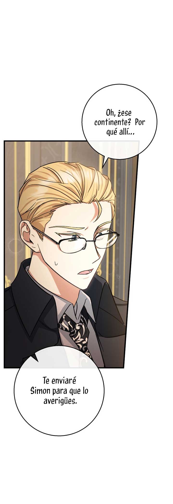 Estoy destinada a convertirme en la salvadora del protagonista Capítulo 46 - Page 56