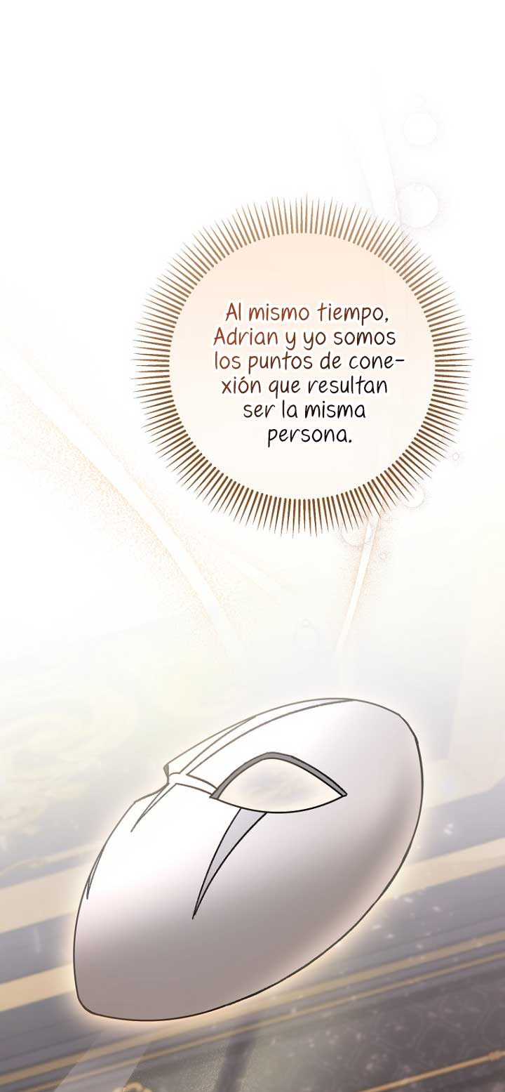 Estoy destinada a convertirme en la salvadora del protagonista Capítulo 46 - Page 57