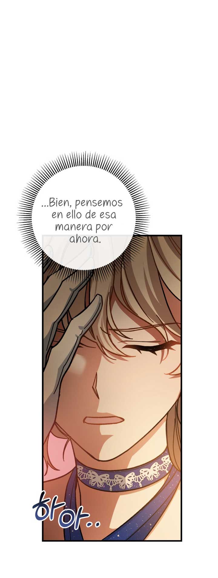 Estoy destinada a convertirme en la salvadora del protagonista Capítulo 46 - Page 62