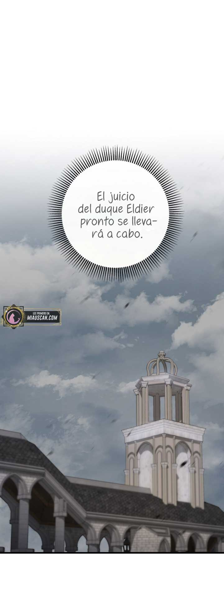 Estoy destinada a convertirme en la salvadora del protagonista Capítulo 46 - Page 63