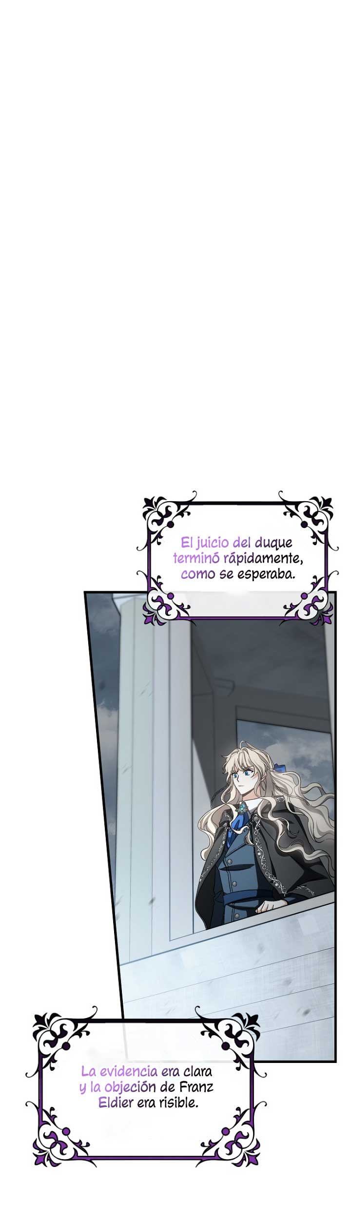 Estoy destinada a convertirme en la salvadora del protagonista Capítulo 46 - Page 64