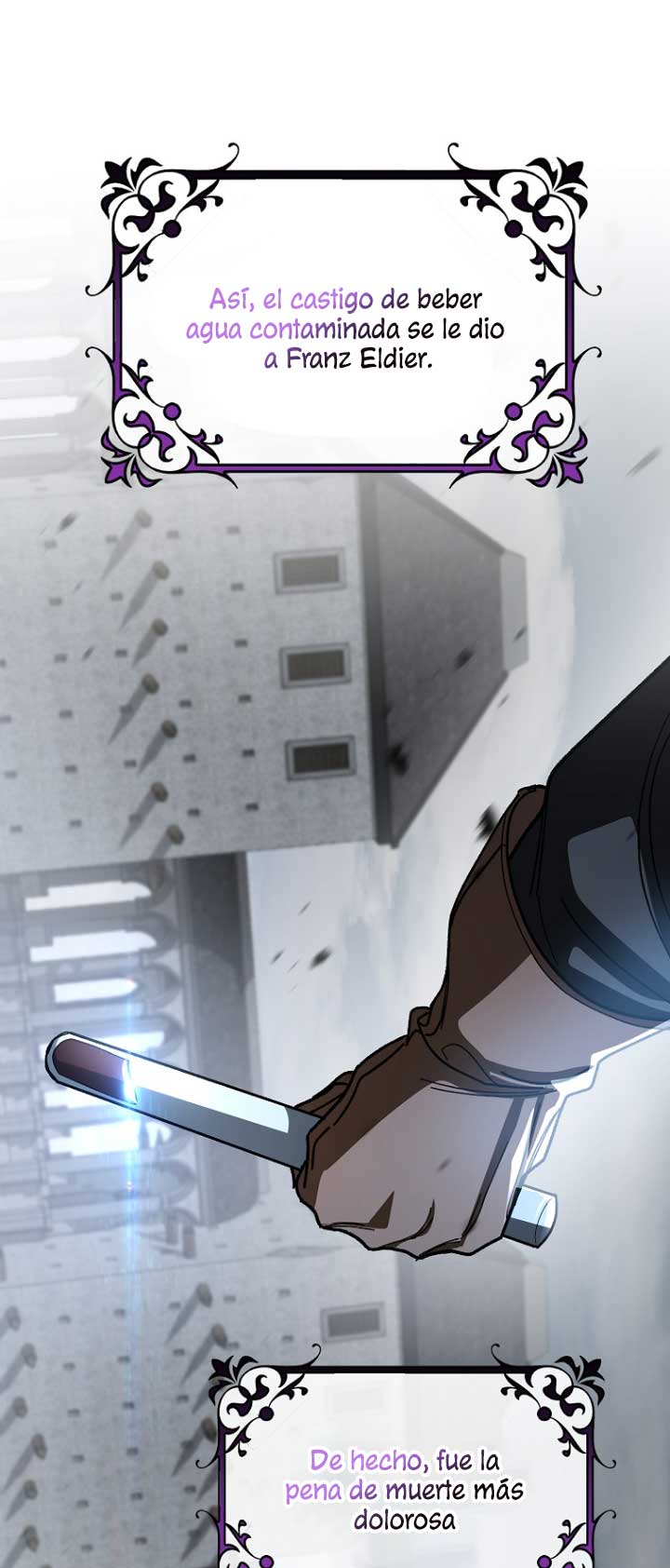 Estoy destinada a convertirme en la salvadora del protagonista Capítulo 46 - Page 66