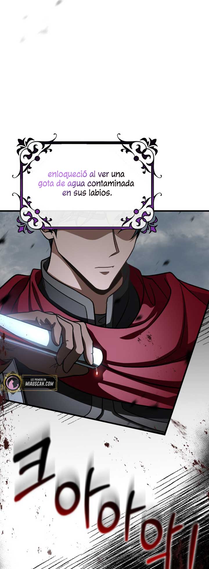 Estoy destinada a convertirme en la salvadora del protagonista Capítulo 46 - Page 69