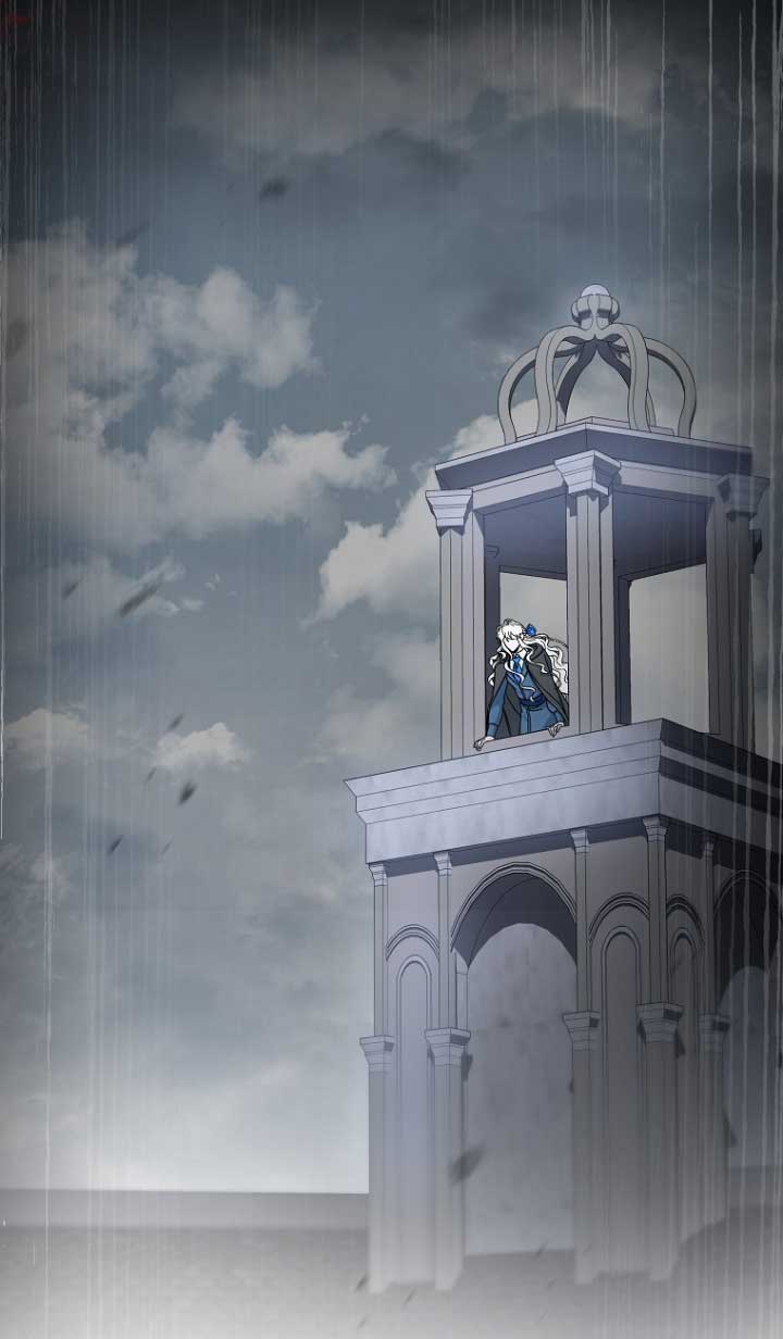 Estoy destinada a convertirme en la salvadora del protagonista Capítulo 46 - Page 71