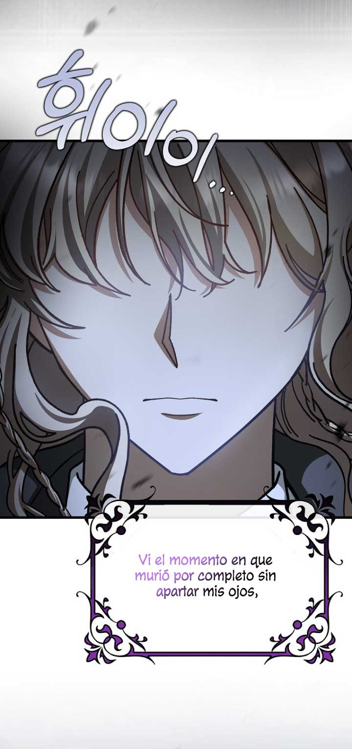 Estoy destinada a convertirme en la salvadora del protagonista Capítulo 46 - Page 72