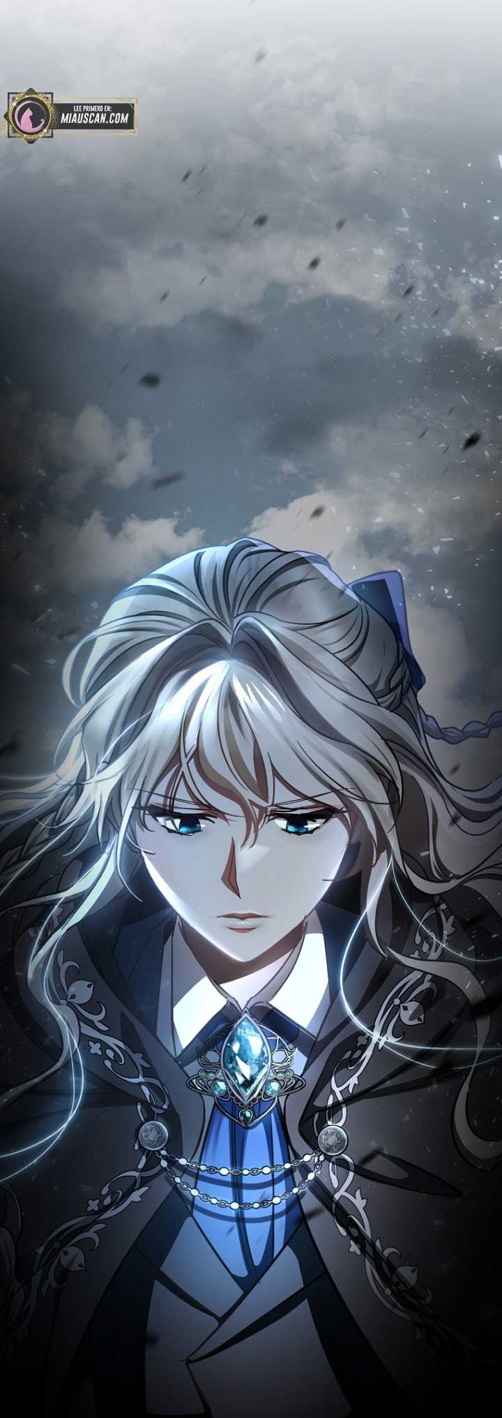 Estoy destinada a convertirme en la salvadora del protagonista Capítulo 46 - Page 73