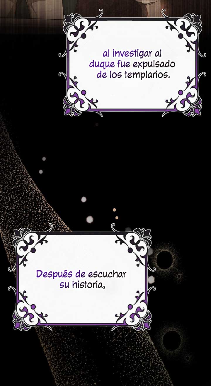 Estoy destinada a convertirme en la salvadora del protagonista Capítulo 47 - Page 18