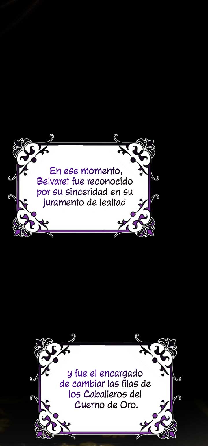 Estoy destinada a convertirme en la salvadora del protagonista Capítulo 47 - Page 25