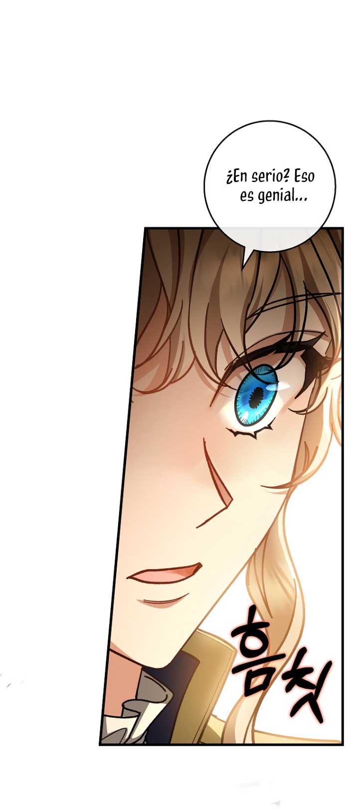 Estoy destinada a convertirme en la salvadora del protagonista Capítulo 47 - Page 28