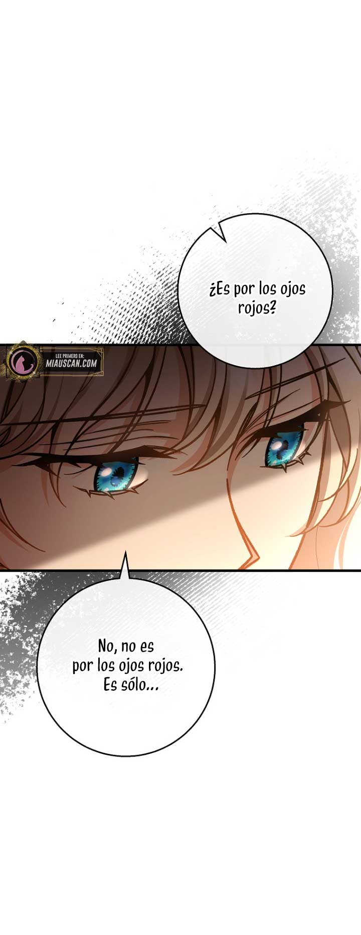 Estoy destinada a convertirme en la salvadora del protagonista Capítulo 47 - Page 36