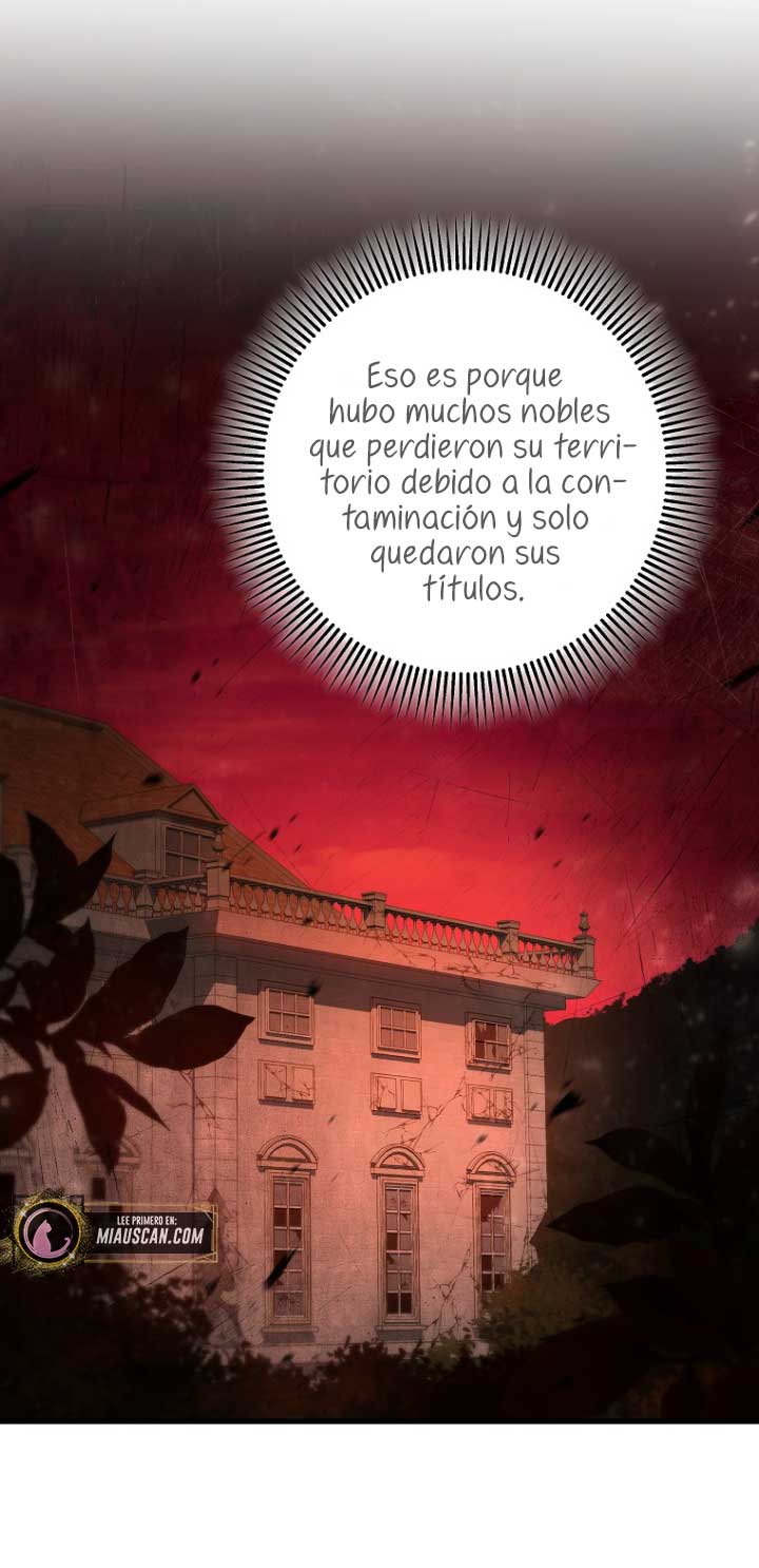 Estoy destinada a convertirme en la salvadora del protagonista Capítulo 47 - Page 40