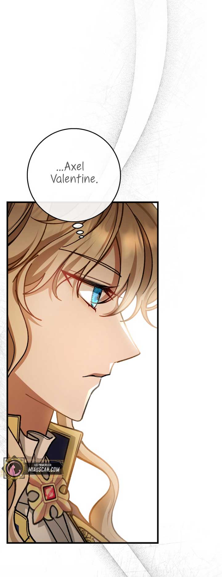 Estoy destinada a convertirme en la salvadora del protagonista Capítulo 47 - Page 43