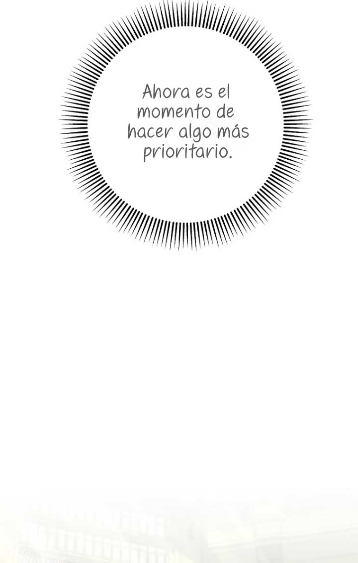 Estoy destinada a convertirme en la salvadora del protagonista Capítulo 47 - Page 46