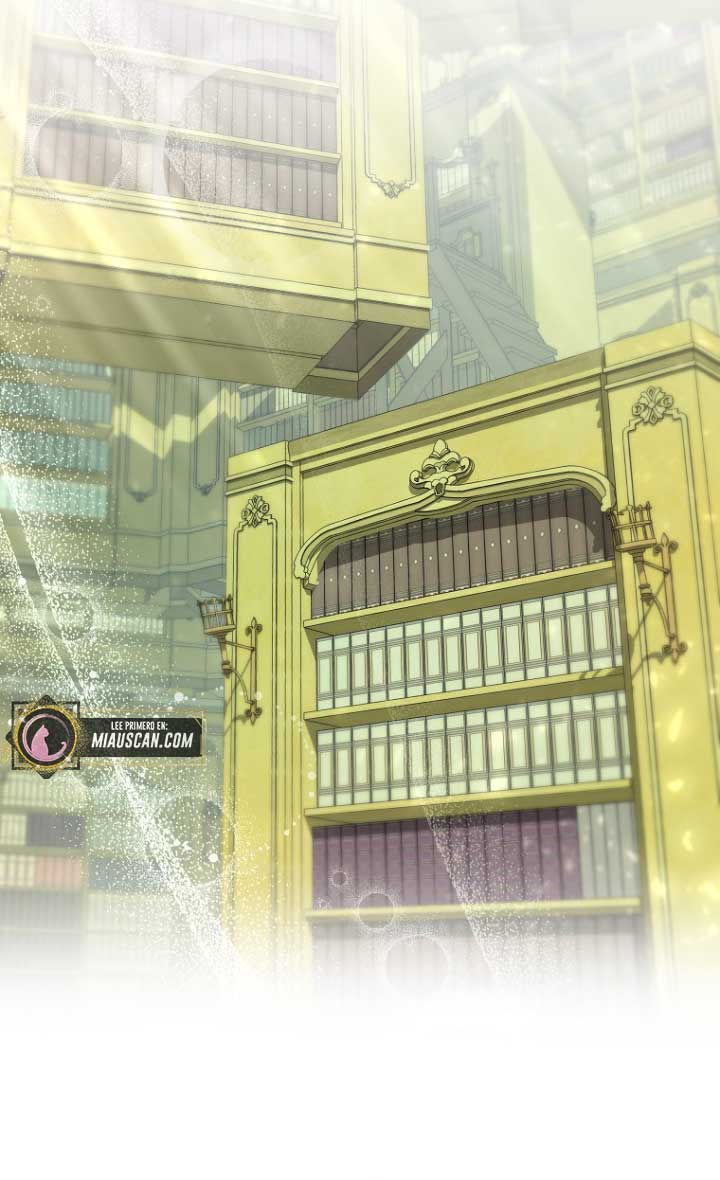 Estoy destinada a convertirme en la salvadora del protagonista Capítulo 47 - Page 47