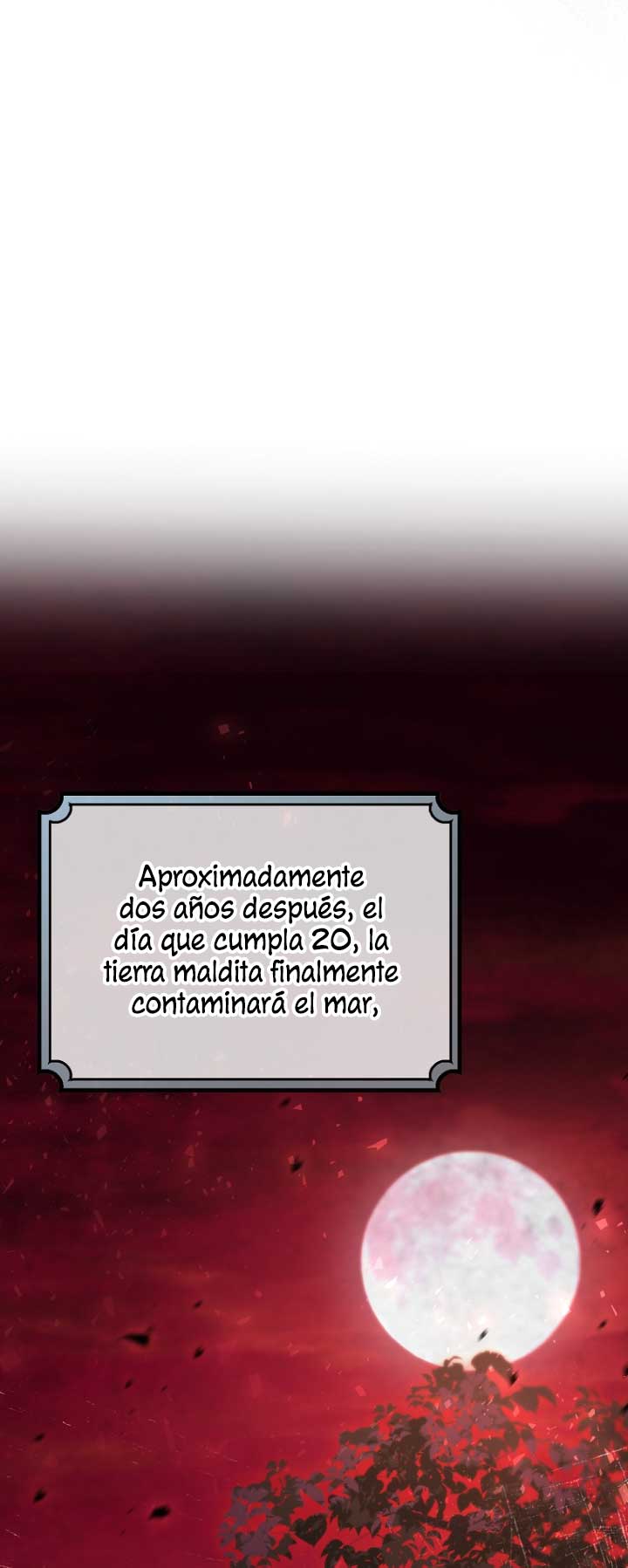 Estoy destinada a convertirme en la salvadora del protagonista Capítulo 47 - Page 53